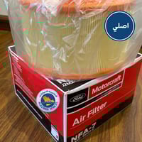 فلتر هواء فورد لمحركات فورد رينجر اصلي 2013-2022