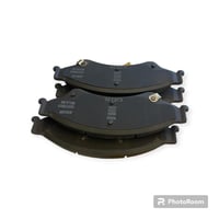 فحمات امامي فورد رينجر LTX مديل 2023-2025