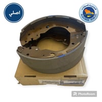 قماشات فورد رينجر اصلي 2013-2025