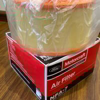 فلتر هواء فورد لمحركات فورد رينجر اصلي 2013-2022