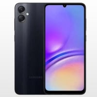 جالكسي A6 اسود 64 جيجا بايت