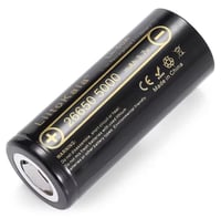 بطارية 5000mAh لكشاف واد الرشا 23