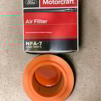 فلتر هواء فورد لمحركات فورد رينجر اصلي 2013-2022