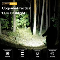 كشاف الجيب SC31 PRO