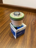 بكج فلاتر فورد رينجر عدد 3 ( اصلي ) وكاله 2013-202...