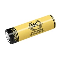 بطارية ليثيوم 6000mAh -21700 - 3.7