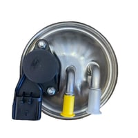 فلتر وقود ديزل فورد رينجر - افرست محركات 2.0 - 202...