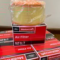 فلتر هواء فورد لمحركات فورد رينجر اصلي 2013-2022