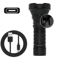 كشاف واد الرشا بطارية 7000 ملي أمبير