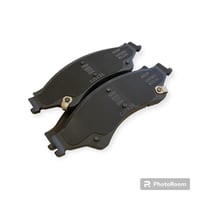 فحمات امامي فورد رينجر LTX مديل 2023-2025