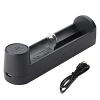 شاحن بطاريات الليثيوم الصغيره