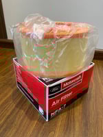 بكج فلاتر فورد رينجر عدد 3 ( اصلي ) وكاله 2013-202...