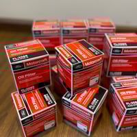 فلتر زيت مكينة فورد رينجر و ايفرست ديزل لمديل 2013...