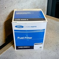 فلتر وقود ديزل فورد رينجر محركات 3.2/2.2 ( اصلي )...