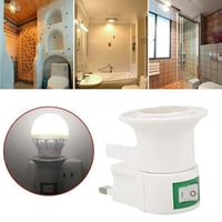 فيش لمبة تريت ثلاثي المداخل