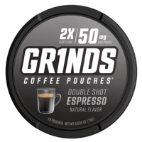 دبل شوت اسبرسو