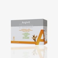 بودرة ارجيفيت فوكس 30 كيس