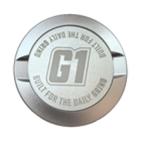 عبوة معدنية حافظة