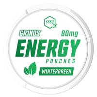 النعناع المنعش , نعناع القوة