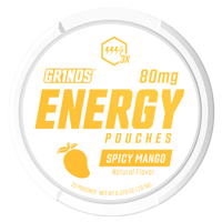 المانجو الحار, موجة المانجو