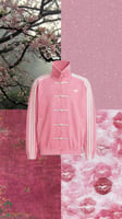 Adidas Chinese New Year Suede Jacket