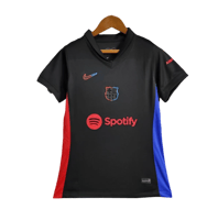 barcelona away women 2024/2025