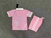 Real Madrid 23/24 Special Edition – Kids Kit