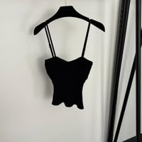 Chanel knit women top