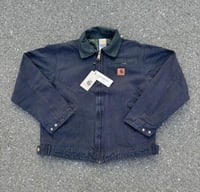 carhartt Vintage jacket