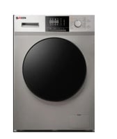 غسالة SREEN فاتحه امامية 12ك - 100% تنشيف - 16 برن...