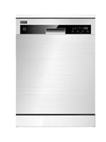 غسالات صحون General Goldie استيل - 15 مكان - 3 رف...