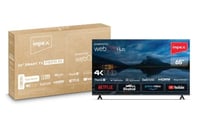 شاشه IMPEX FIESTA ويبوس 65 بوصه - موديل FIESTA65