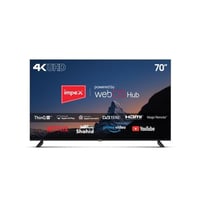 شاشه IMPEX FIESTA ويبوس 70 بوصه - موديل FIESTA70