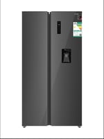 ثلاجة ARROW بابين 18.9 قدم مكعب 534 لتر نوفروست ان...