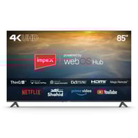 شاشه IMPEX FIESTA ويبوس 85 بوصه - موديل FIESTA85