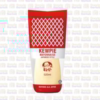 مايونيز كيوبي على الطريقة اليابانية 520 مل مستورد...