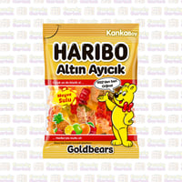 حلوى جيلي هاريبو ألتين أيجيك 80 جرام‏ haribo
