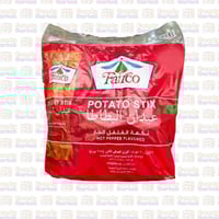 عيدان بطاطا فايركو النكهة الفلفل الحار 240جرام Fai...