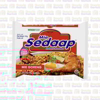 اندومي كوري مي سيداب نكهة المكرونة المقلية 90 جرام...