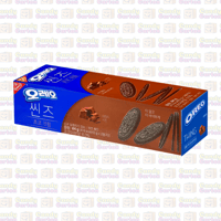 اوريو كوري حشوة الشوكولاتة 84 جرام مستورد كوريا Or...