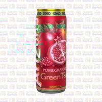 اريزونا شاي الأخضر والرمان مثلج 500 مل مستورد من ا...