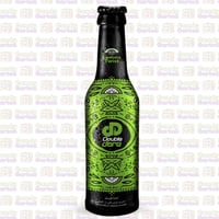 مشروب غازي دبل دير ليمون بالنعناع 275 مل Double Da...