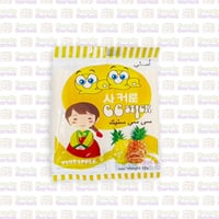 سي سي ستيك الاصلي حلاوة اناناس 16 جرام مستورد الصي...