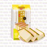 كيك ياباني اسفنجيه بنكهة العسل330 جرام AJI