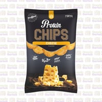 نانو شيبس بروتين نكهة الجبنة 40 جرام مستورد الماني...