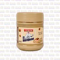 المرجان كريمة البندق المحمص الجزائرية 200 جرام ceb...