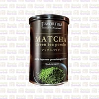 بودرة ماتشا الياباني 50 جم matcha