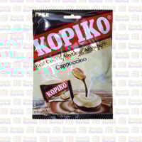 حلاوة قهوة كوبيكو بالكابتشينو 140 جرام kopiko capp...