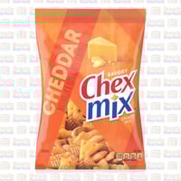 مقرمشات تشيكس ميكس شيدر (خلطة السناك) 226 جرام مست...