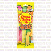 تشوبا تشوبس حلوي مشكلة حامضة 90 جرام‏ chupa chups...